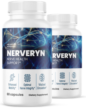 Nerveryn 2 Bottles